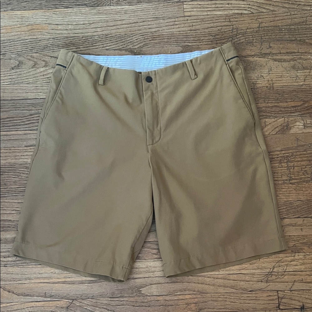 Men’s Nike Golf Dri-Fit Shorts - Modern Fit